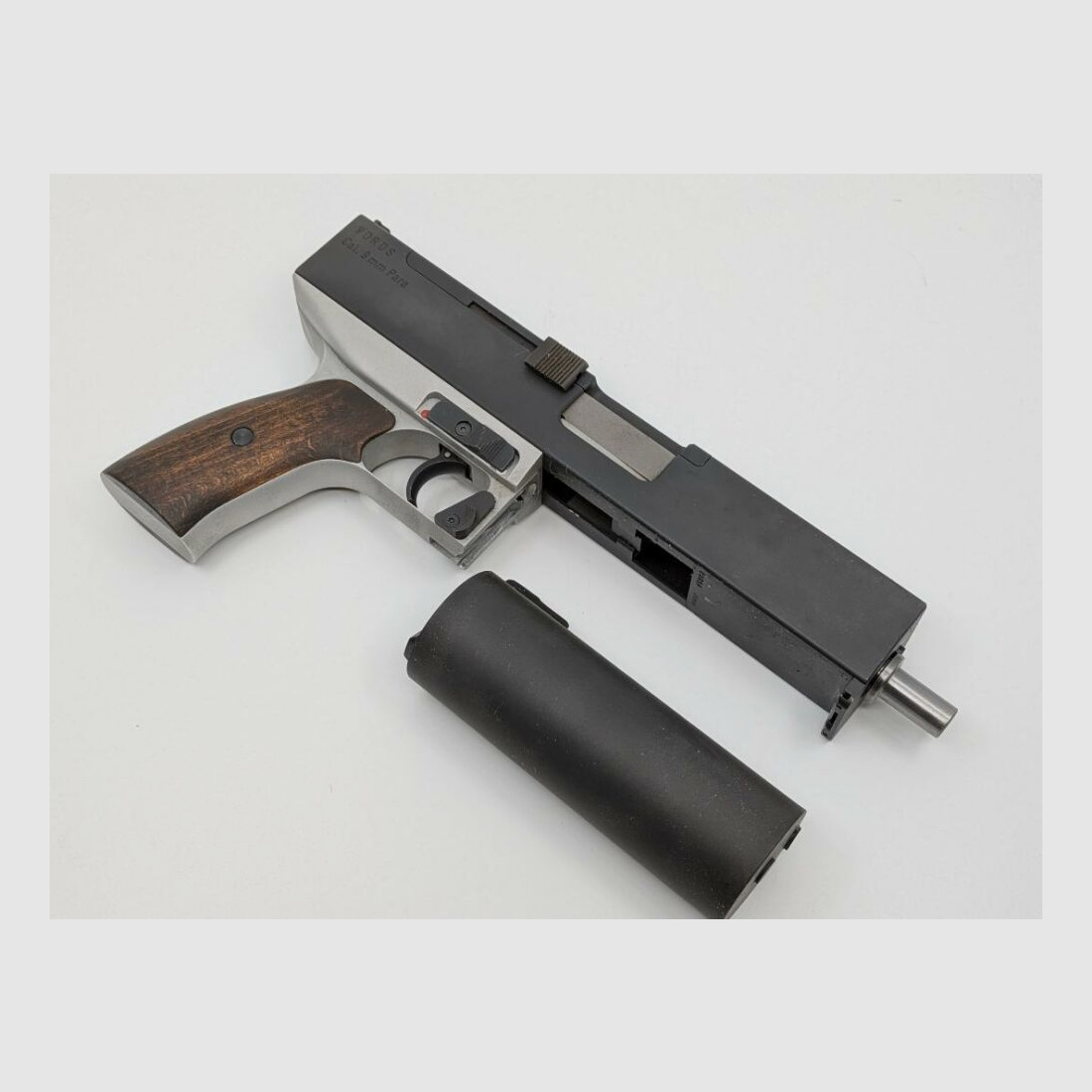 Vörös Mod. 1