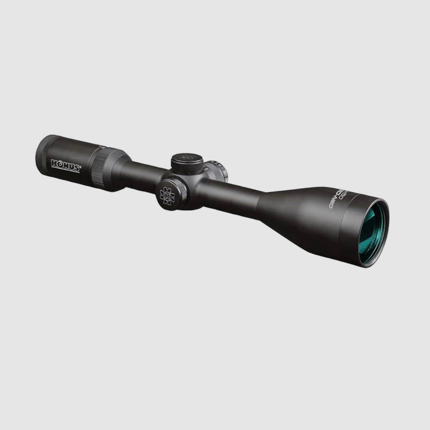 Zielfernrohr Konuspro Evo 3x-12×50 Zoom