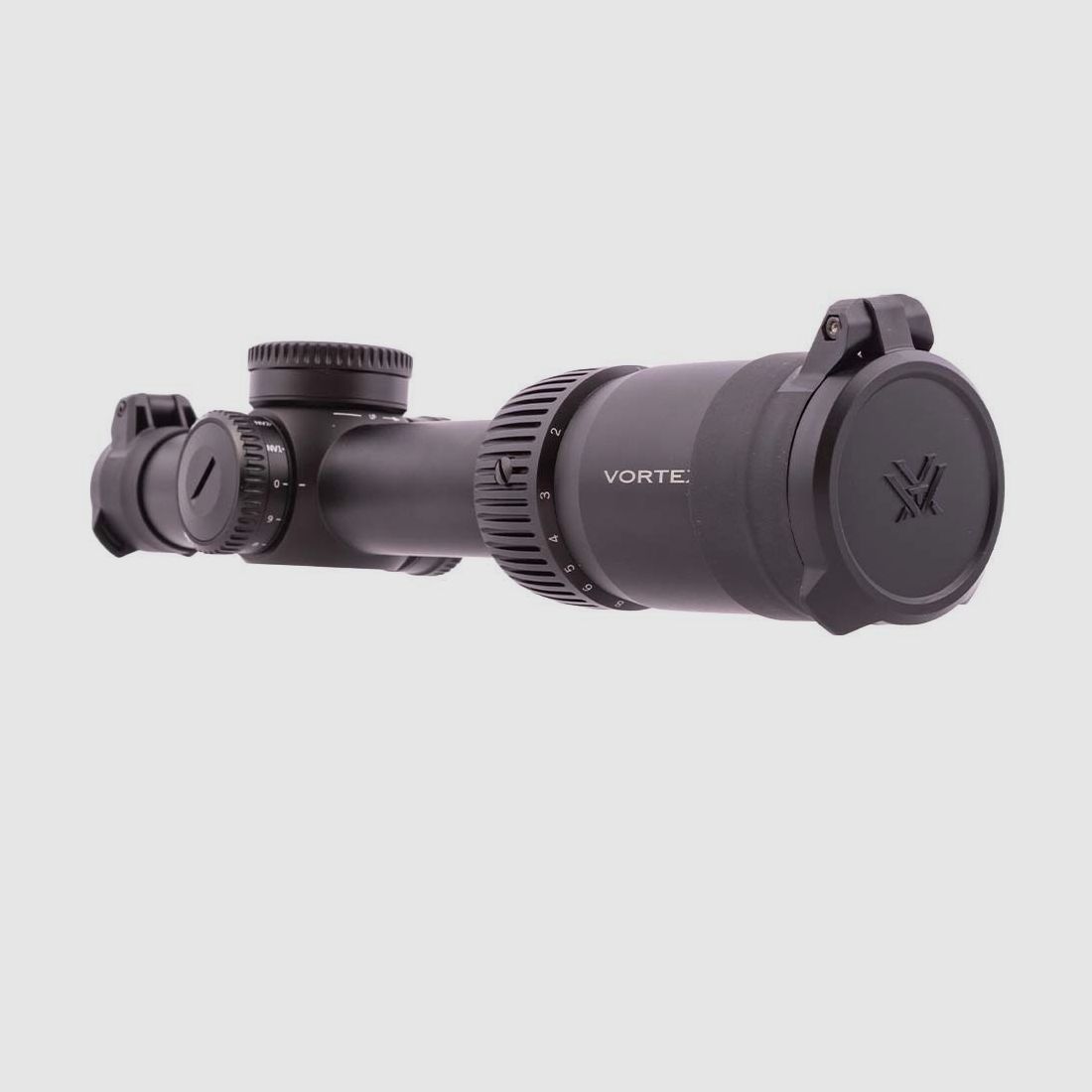 Vortex Strike Eagle 1-8x24 30mm SETVK, Bild 3 von 5