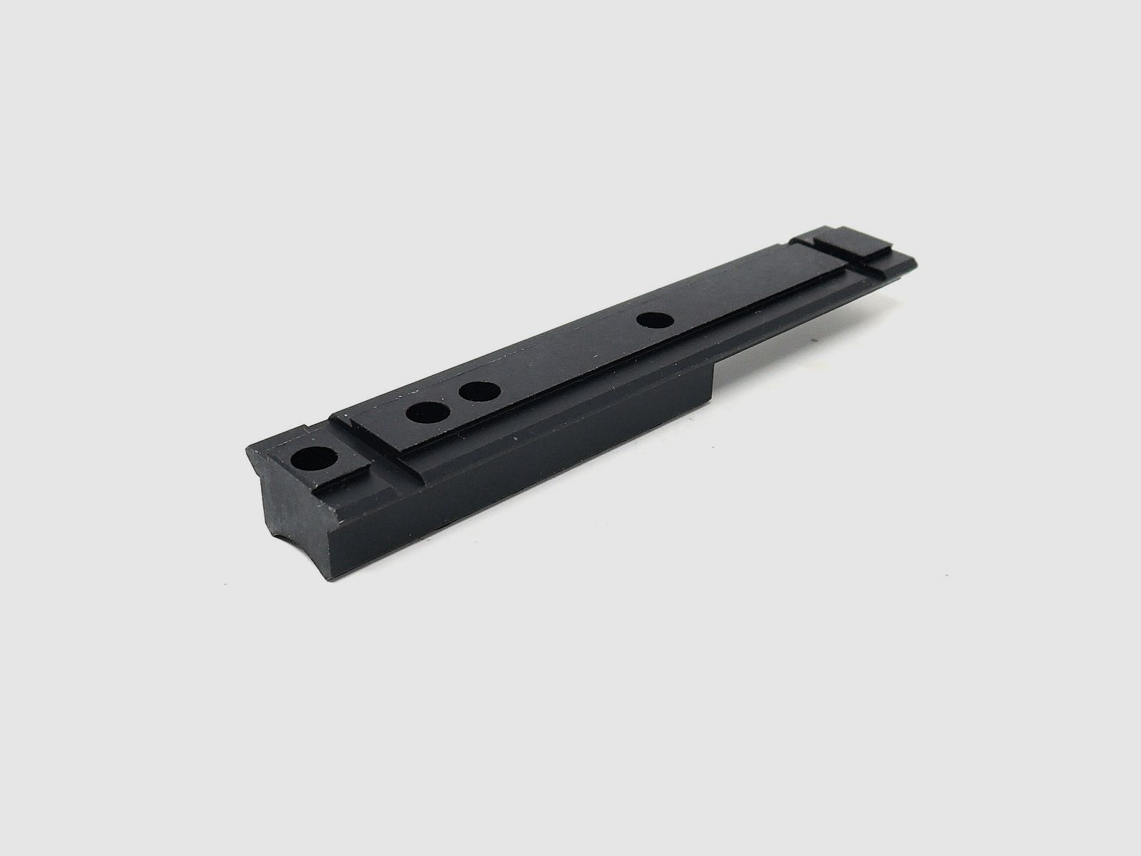 Poli Nicoletta – Basetta in alluminio per Browning 22 (Scina 11 mm)