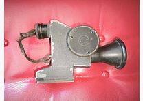 scope ZF12 for MG08 MG-08 1WK WK1 Busch Rathenow / Berlin ww1 machine gun 08 Wehrmacht