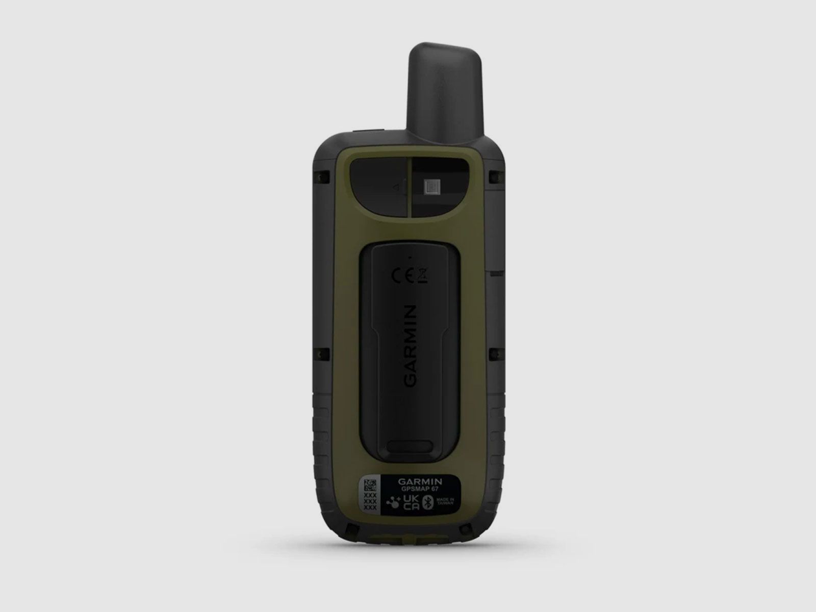 GPS – GARMIN – GPSMAP® 67, image 8 of 9