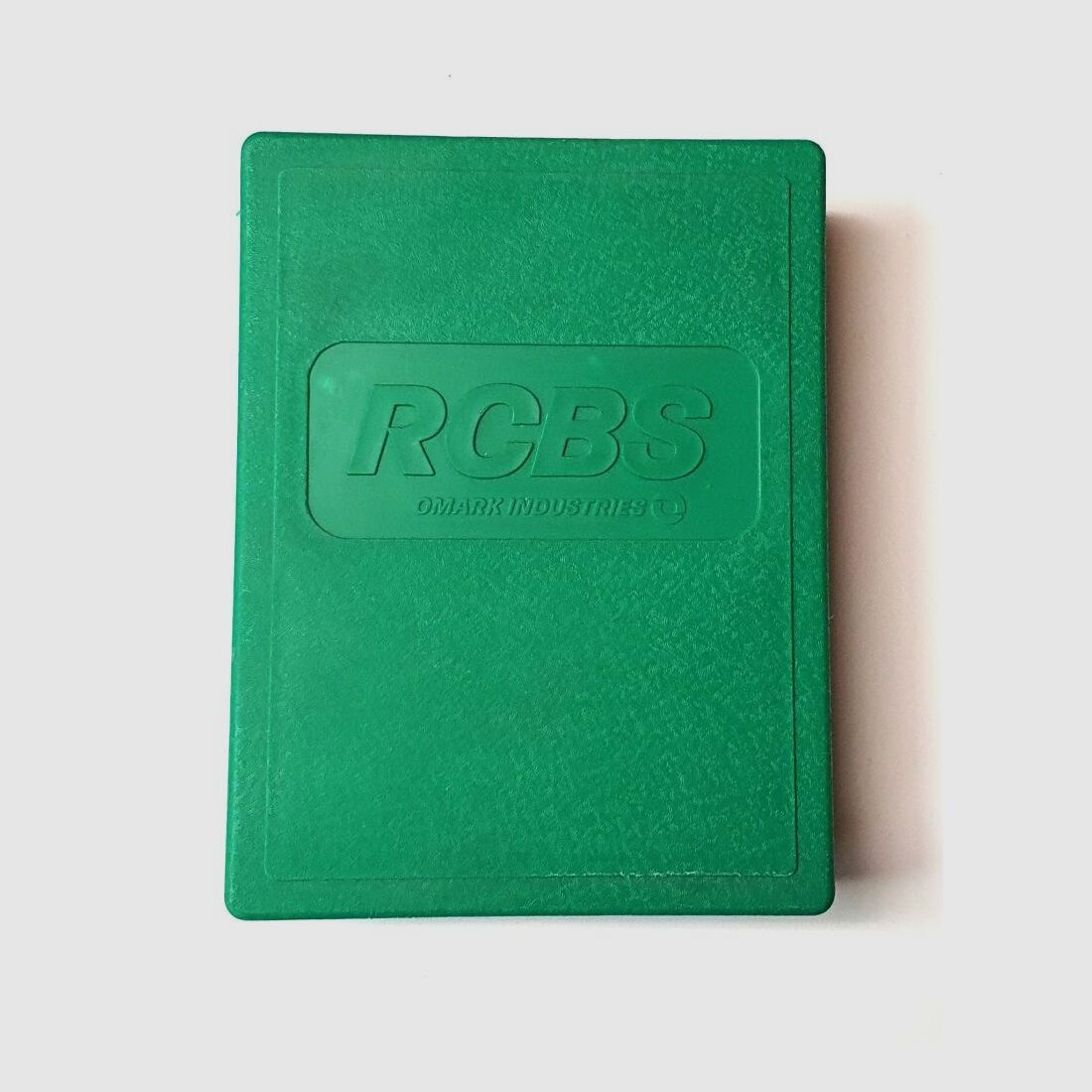 RCBS RCBS Reloader Special Full Length Die Set, .30-06 Matrizen