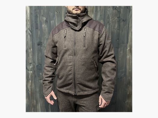 Lodenjacke Alpspitz