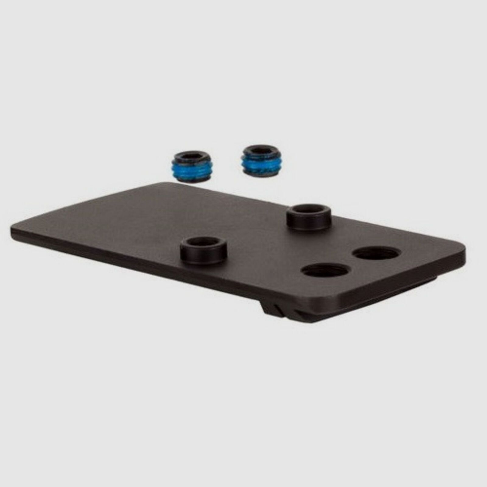 Trijicon RMRcc Mount w/Dovetail Springfield