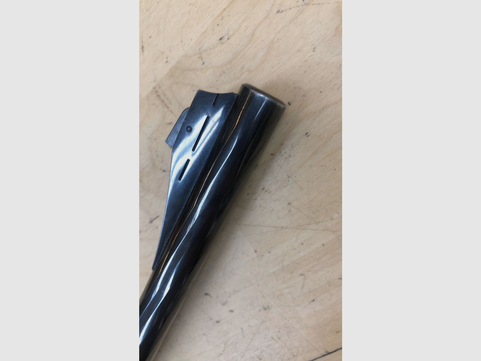 Steyr Mannlicher unbekannt 7x64