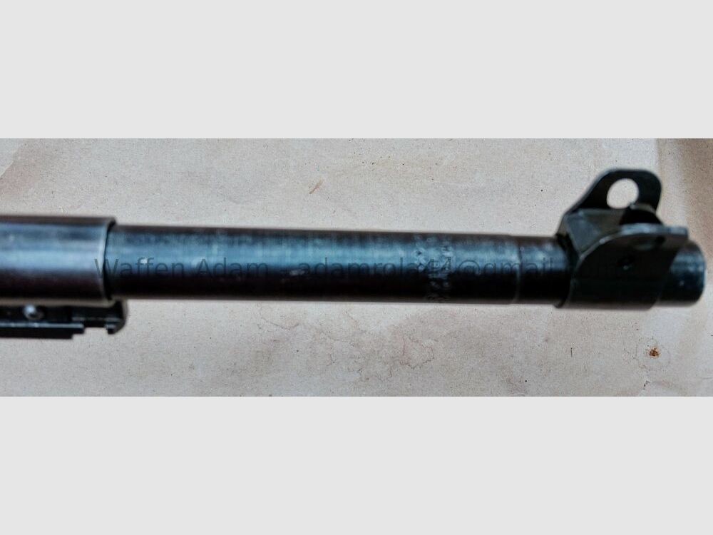 Inland Mfg Dev. 30M1 Carbine