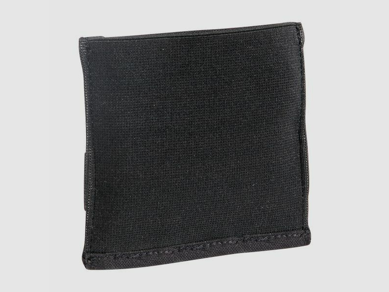 Tasmanian Tiger TT Dump Pouch Light - Black