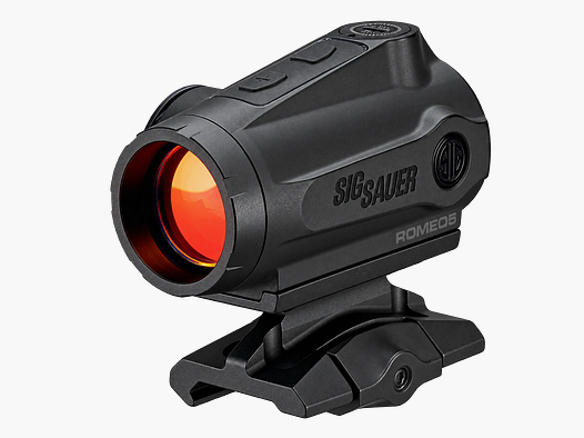 Romeo 5 Gen II