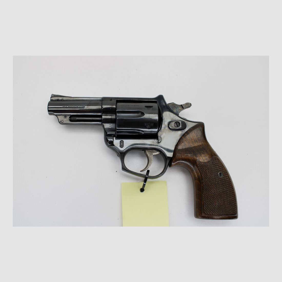 Revolver FN Barracuda kal. .357 Mag + 9mm Luger bębenek .357Mag, zdjęcie 2 z 4