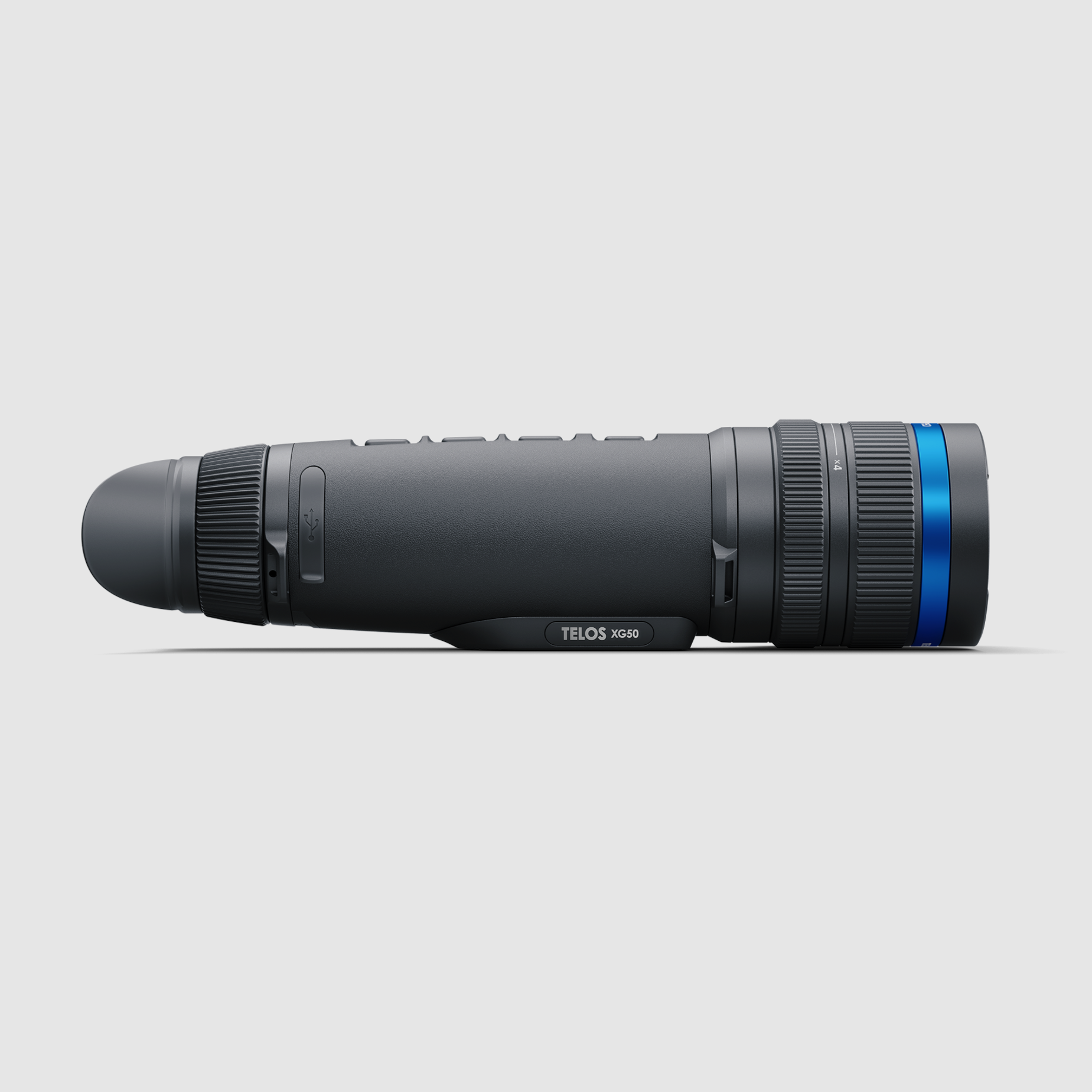 Pulsar Wärmebildkamera Telos XG50, Bild 5 von 7