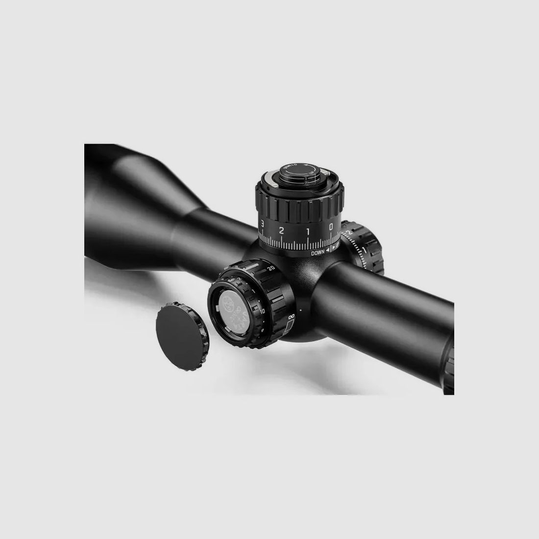 Leica PRS 5-30x56i, PRB, zdjęcie 5 z 17