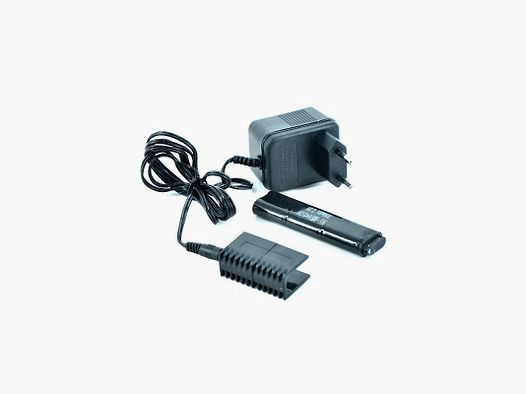 CYMA AEP BATTERY & CHARGER (SET)