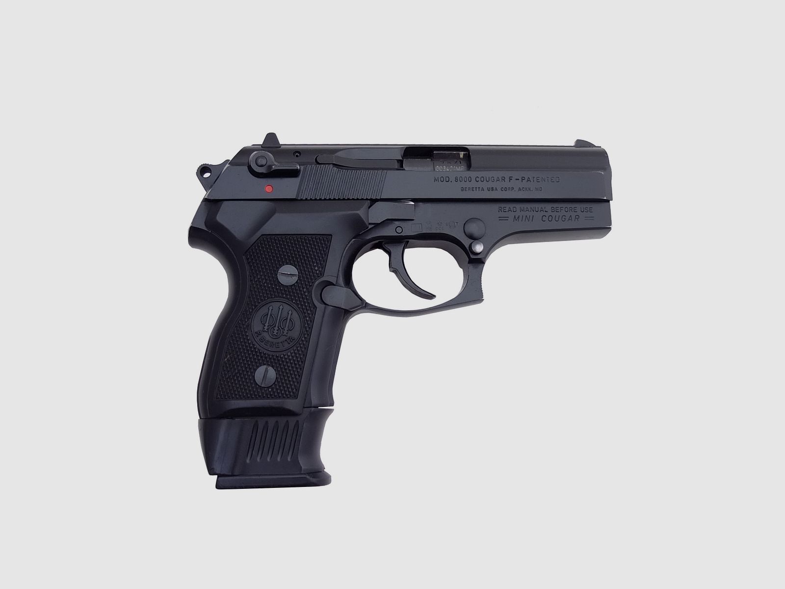 Beretta 8000 Mini Cougar, image 1 sur 2