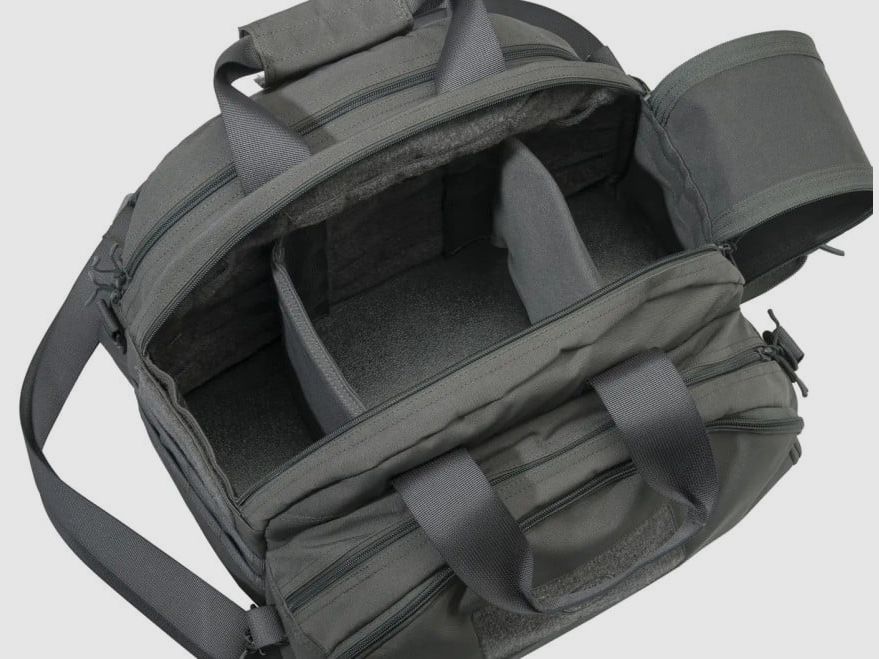 Sac de tir tactique Beretta – 38 litres – Wolf Gray, image 2 sur 3
