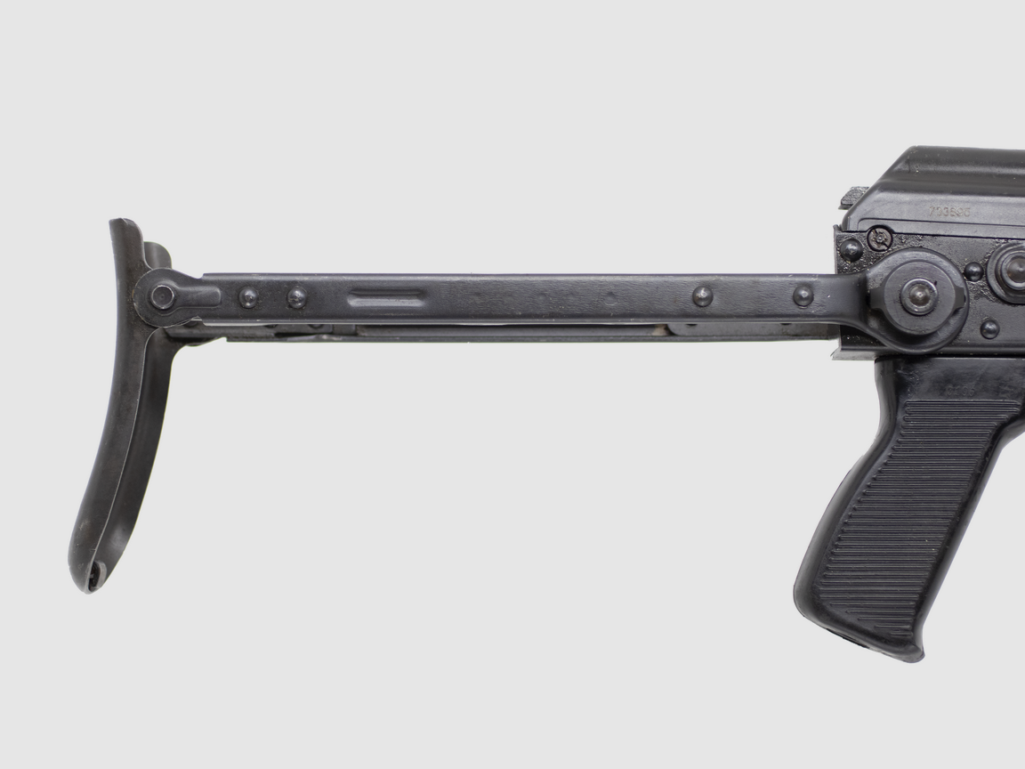 Zastava Geweer kal. 7,62×39 – Nieuw uit het arsenaal, uitstekende kwaliteit, afbeelding 11 van 12