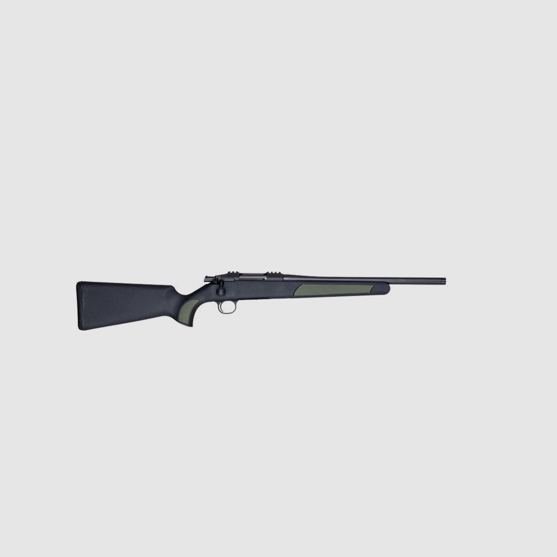 Steel Action HS HM