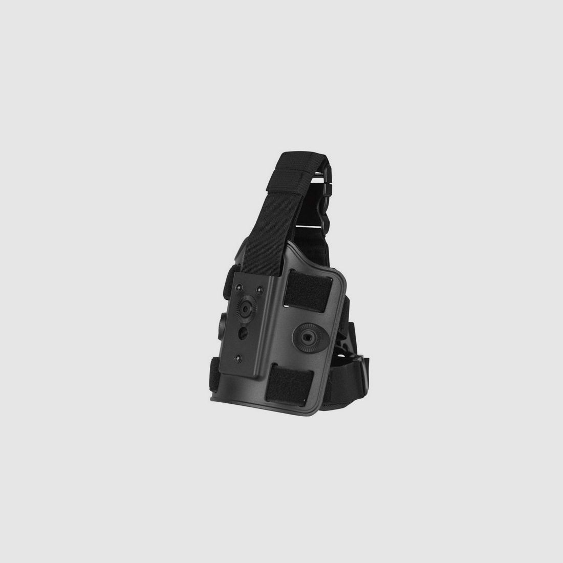 Piastra Tattica per Coscia CYTAC G3, immagine 1 di 2