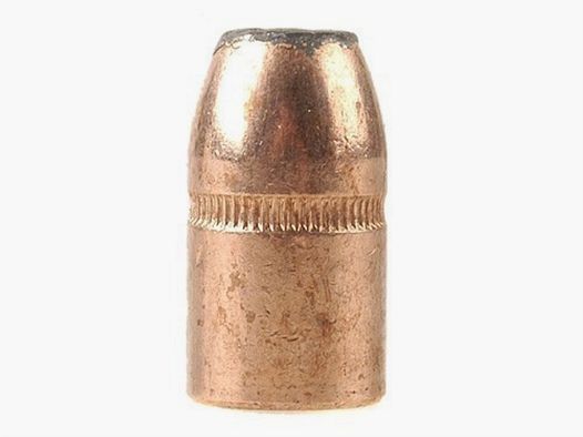Speer Geschoss .38/.357 158GR JHP 100 Stück