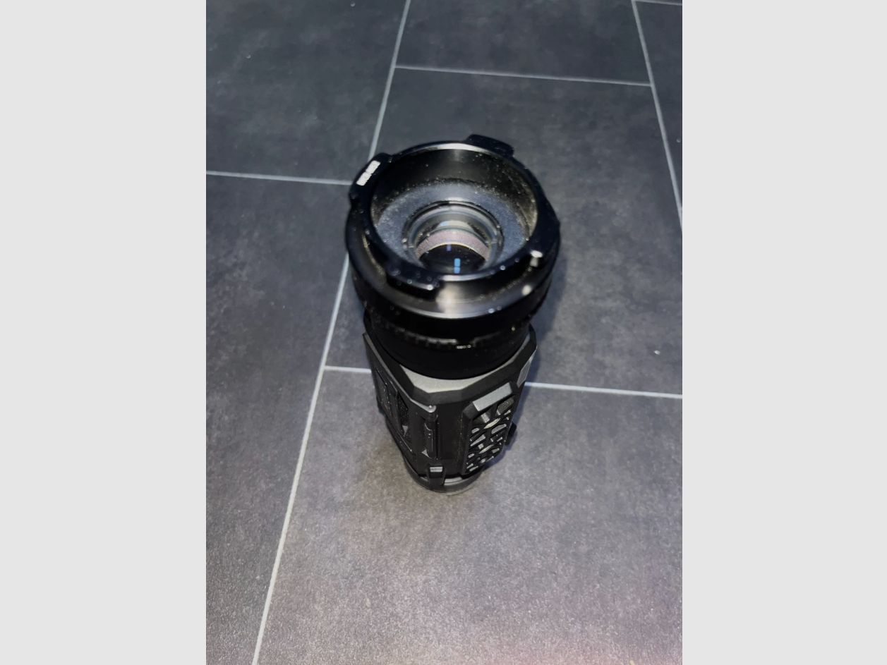 Hikmicro Thunder 2.0 TH35PS – Wärmebild-Upgrade für Jäger mit Anspruch