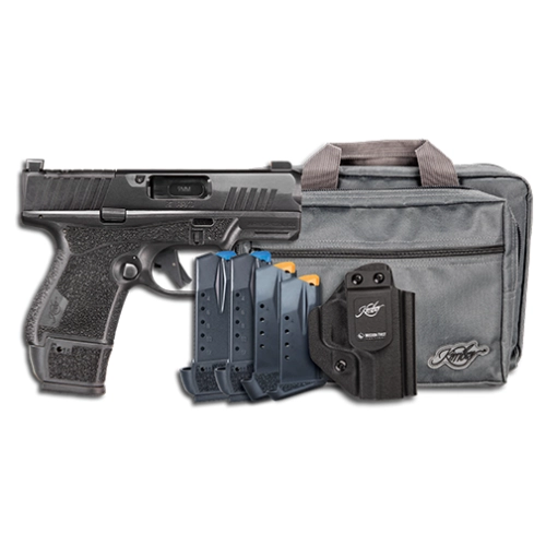 Pistolet Kimber R7 Mako OR 11/13/3X15 Bundle Gray kal. 19x19 mm