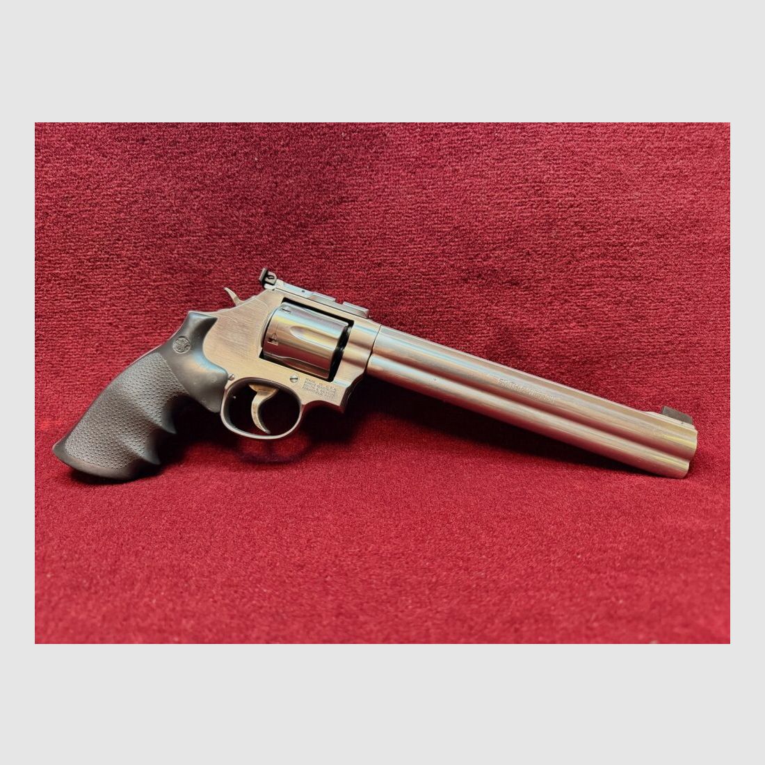 Smith & Wesson 686-6