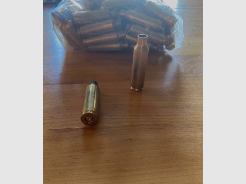 Cases .300 WSM Norma