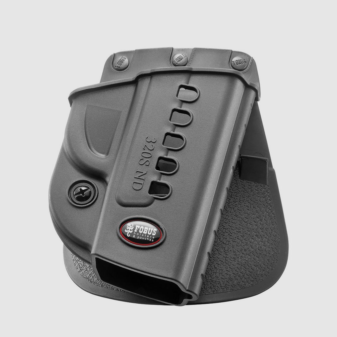 Fobus Paddle Holster 320S ND RT