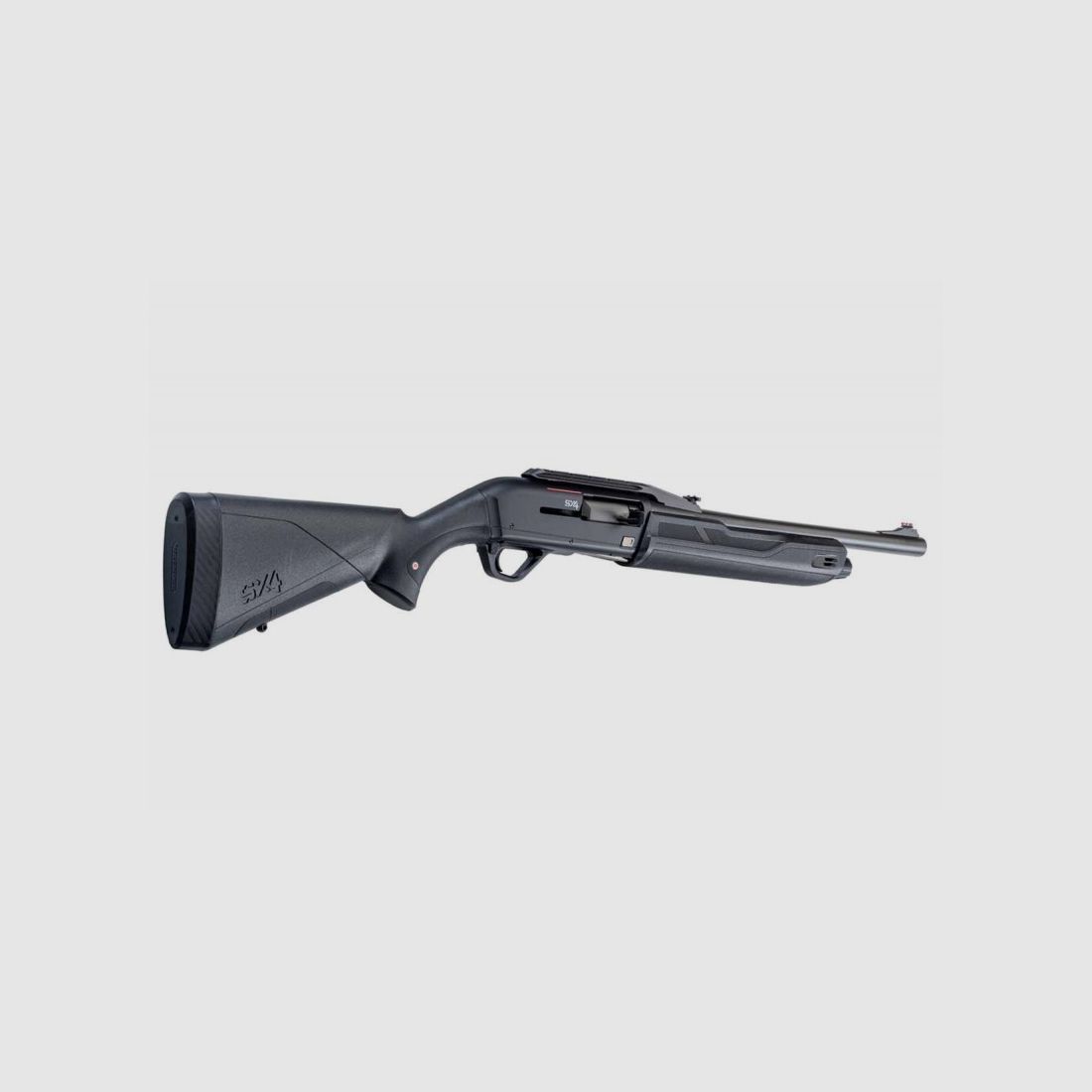Winchester SX4 Tactical Cantilever, Bild 3 von 5