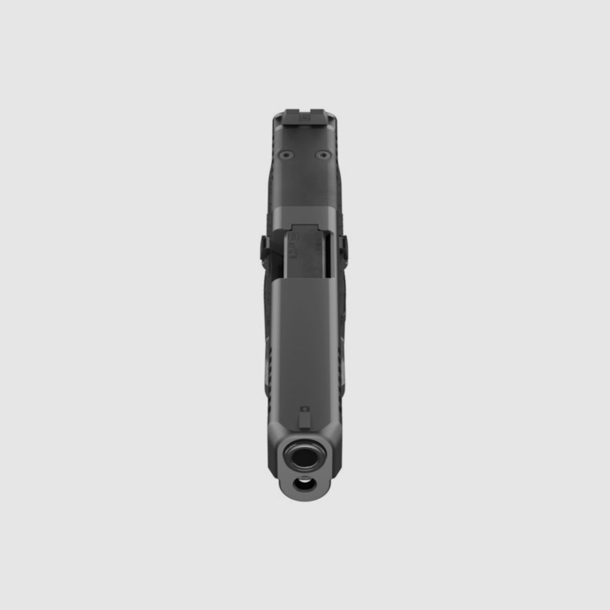 Glock G17 Gen 6 Kal. 9x19 Parabellum / 9 Luger Optik bereit, Bild 7 von 21