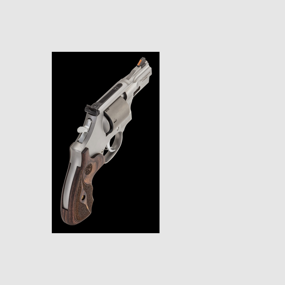 S&W Revolver Mod. 986 PC, 2 1/2″
