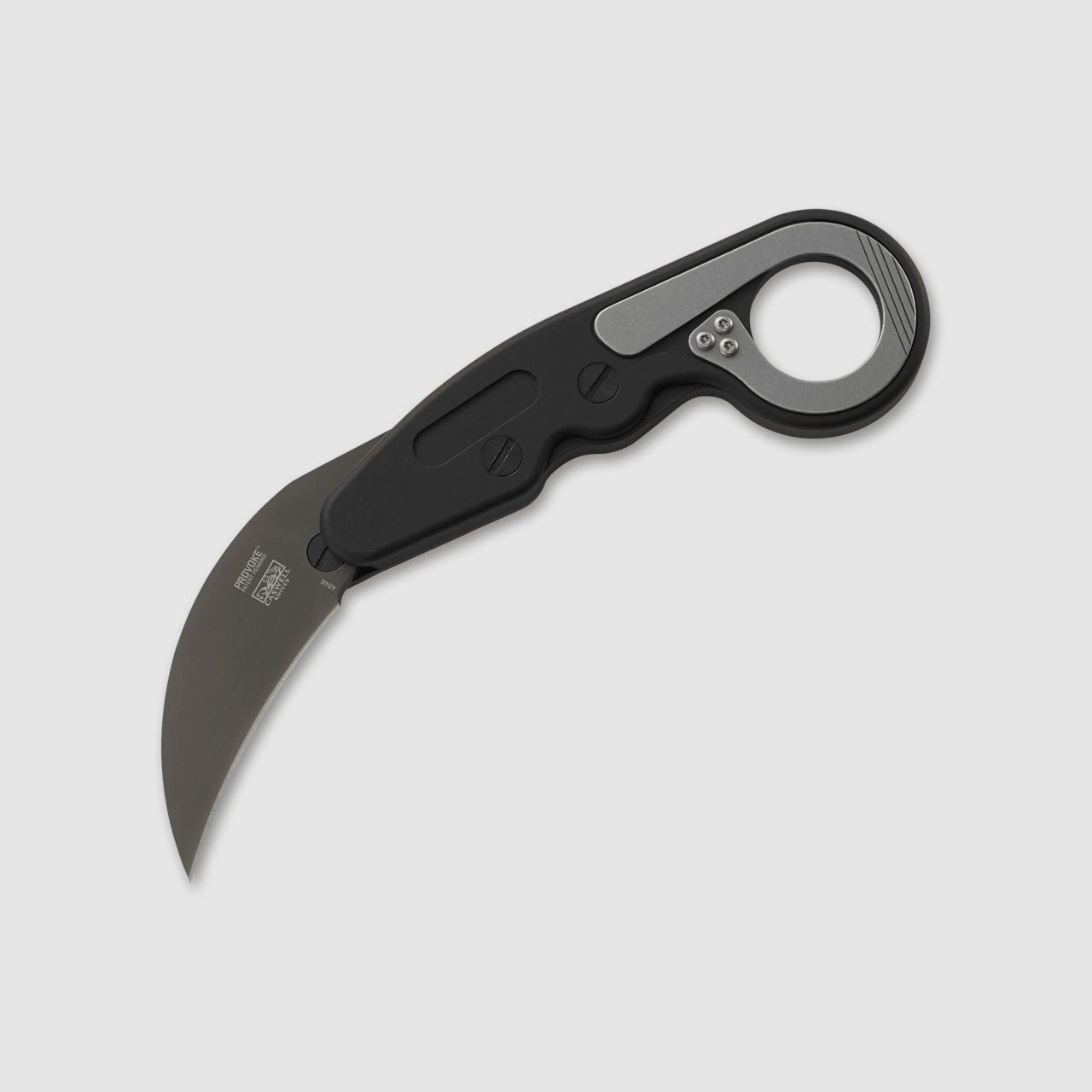 Taschenmesser Provoke Karambit Sammlermesser Tech-Knife