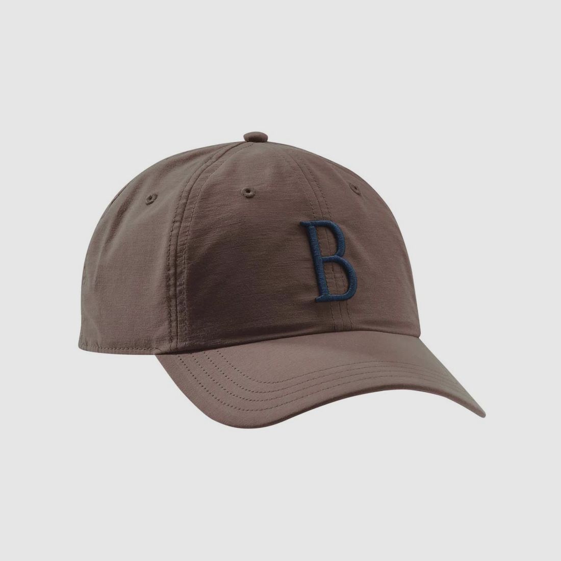 Beretta Cap Big B Tan & Blue Total Eclipse