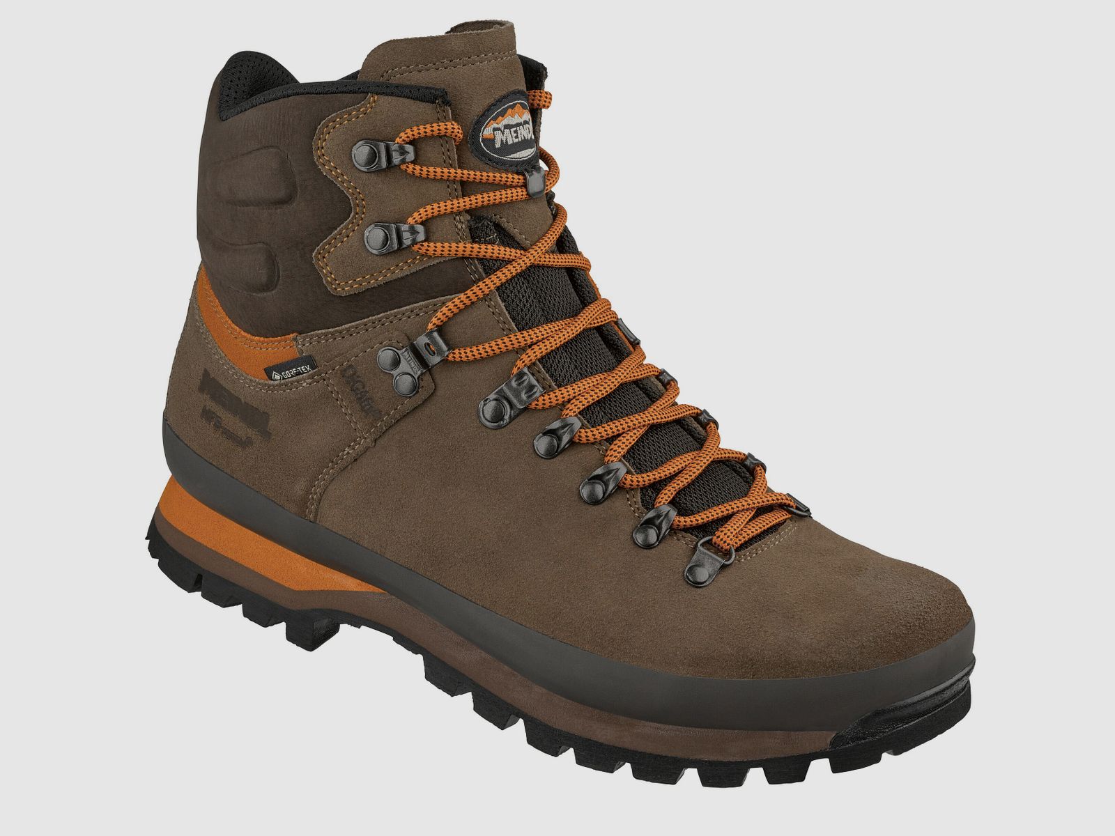 Meindl Wandelschoenen Ferwall MFS