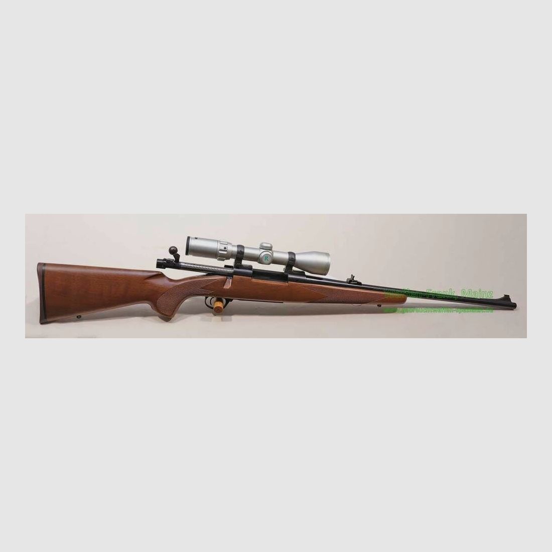 Marlin - VS MR-7
