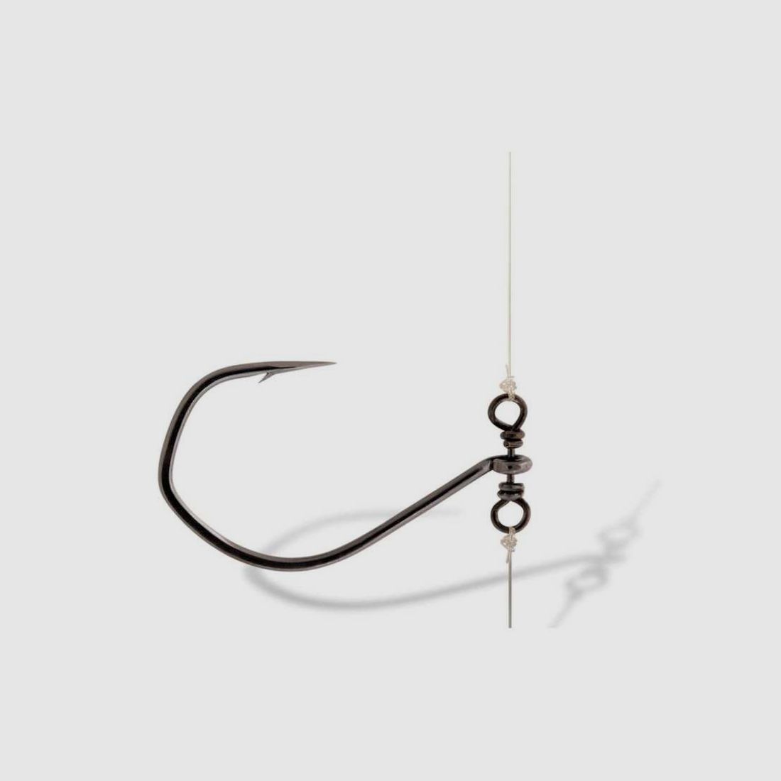 Amo Singolo VMC 7119SH Drop Shot N°1/0 (x4)