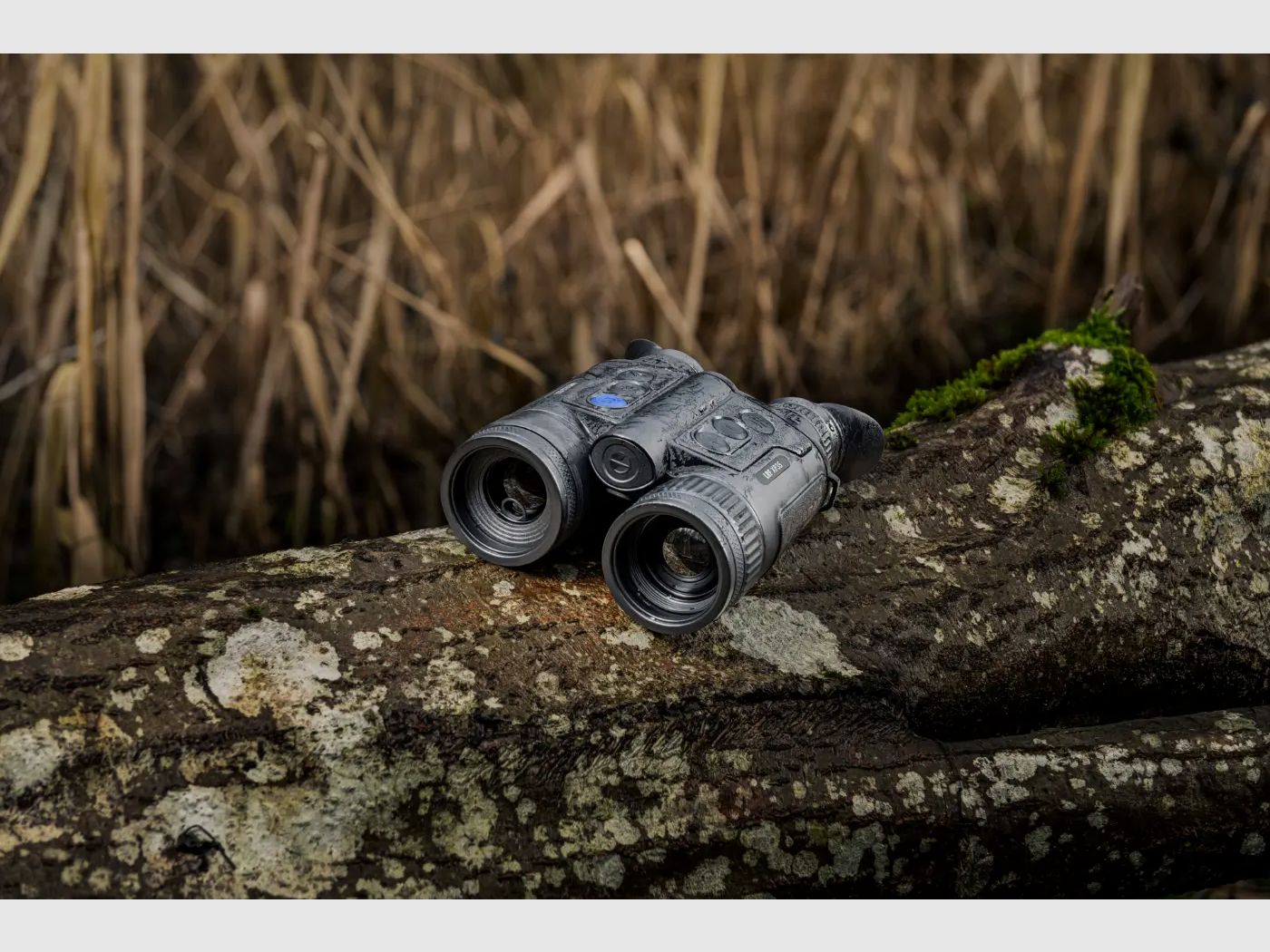 Pulsar Merger LRF XP35 Wärmebildfernglas