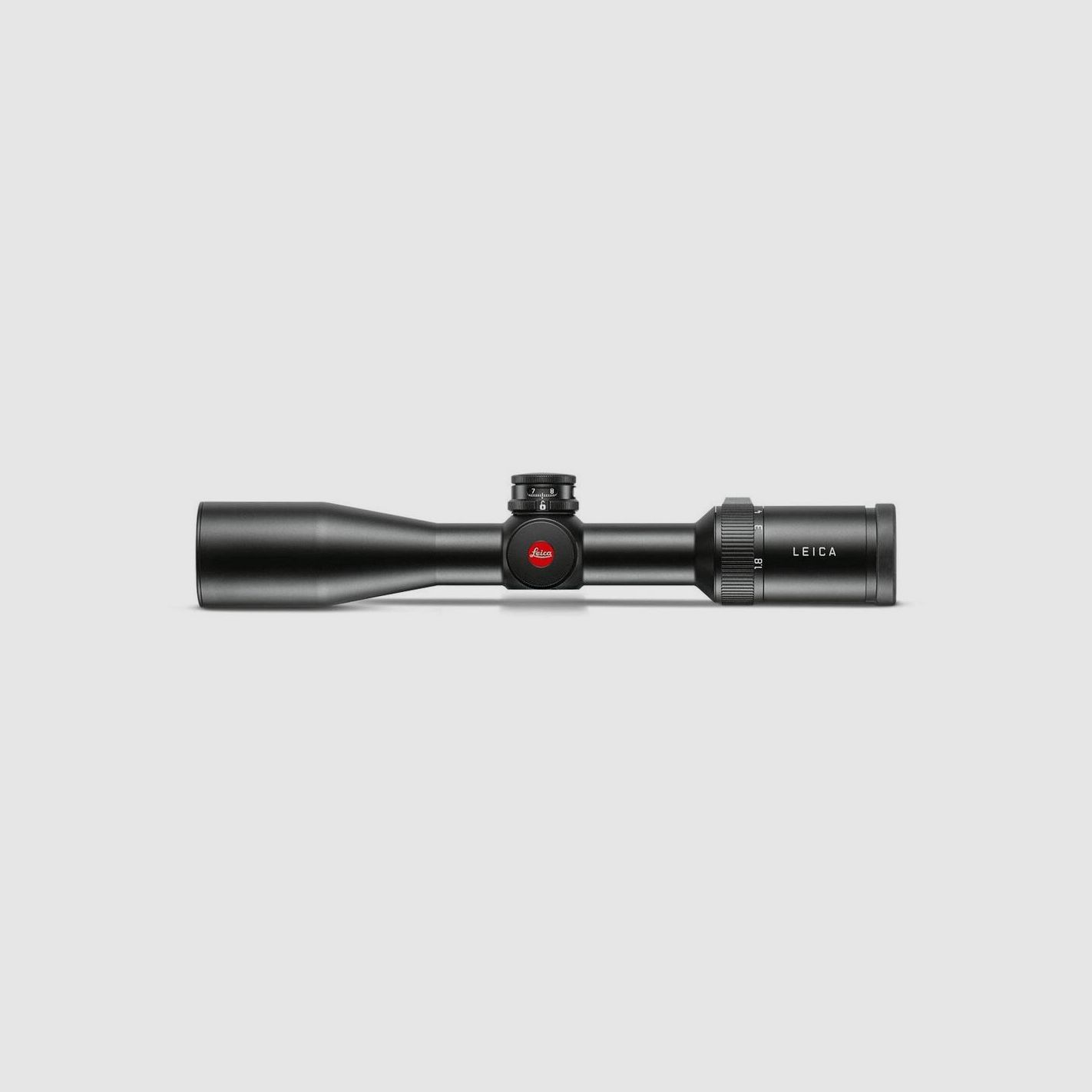 LEICA OPTIK FORTIS 6 1.8-12X42i L-4a BDC, Bild 2 von 5
