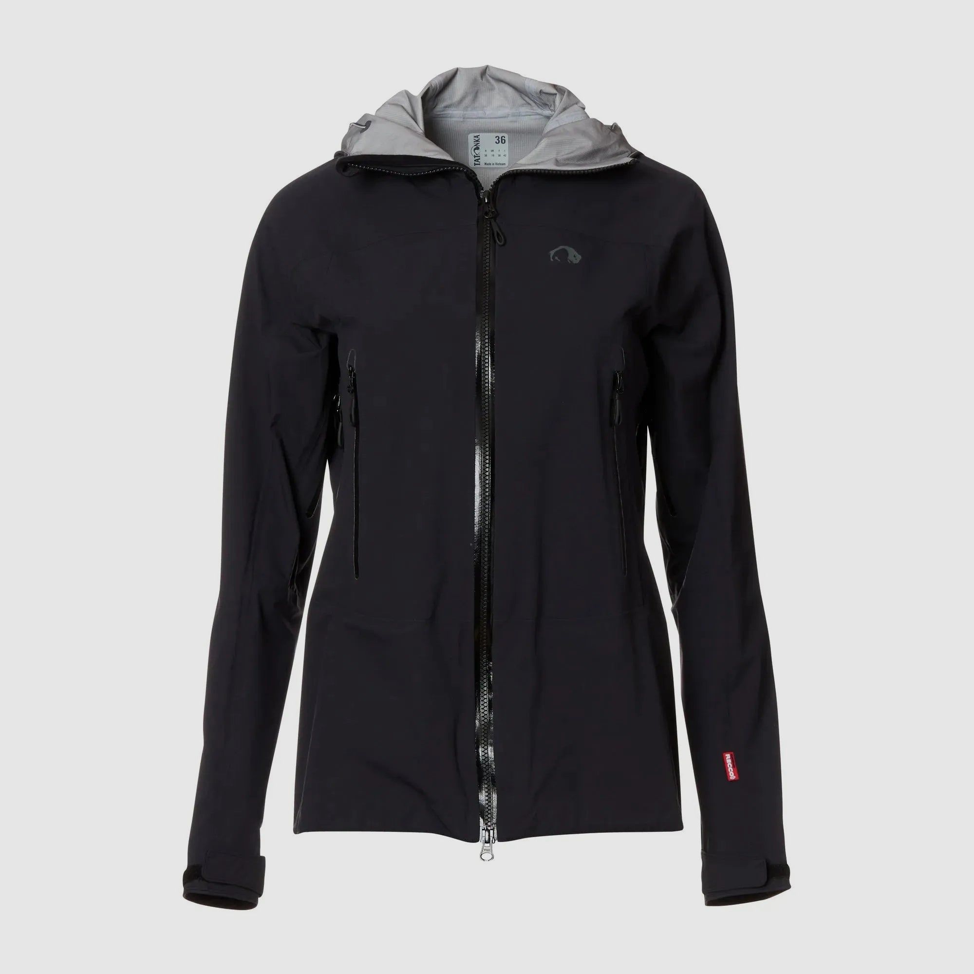 Tatonka Jacke Zenja Recco Jacket Frauen