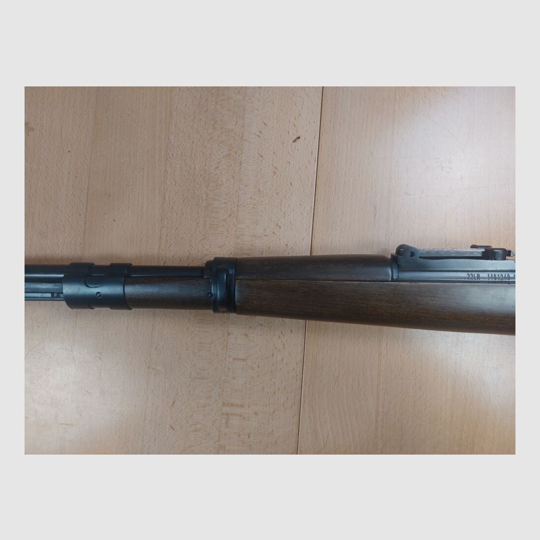 Norinco JW 25 KKW 33/40