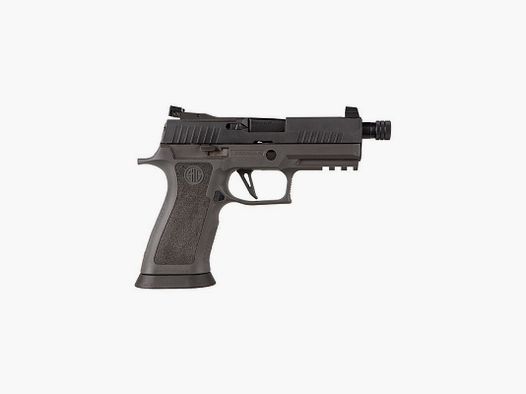 SIG P320 X-CARRY LEGION 9X19 FILETE