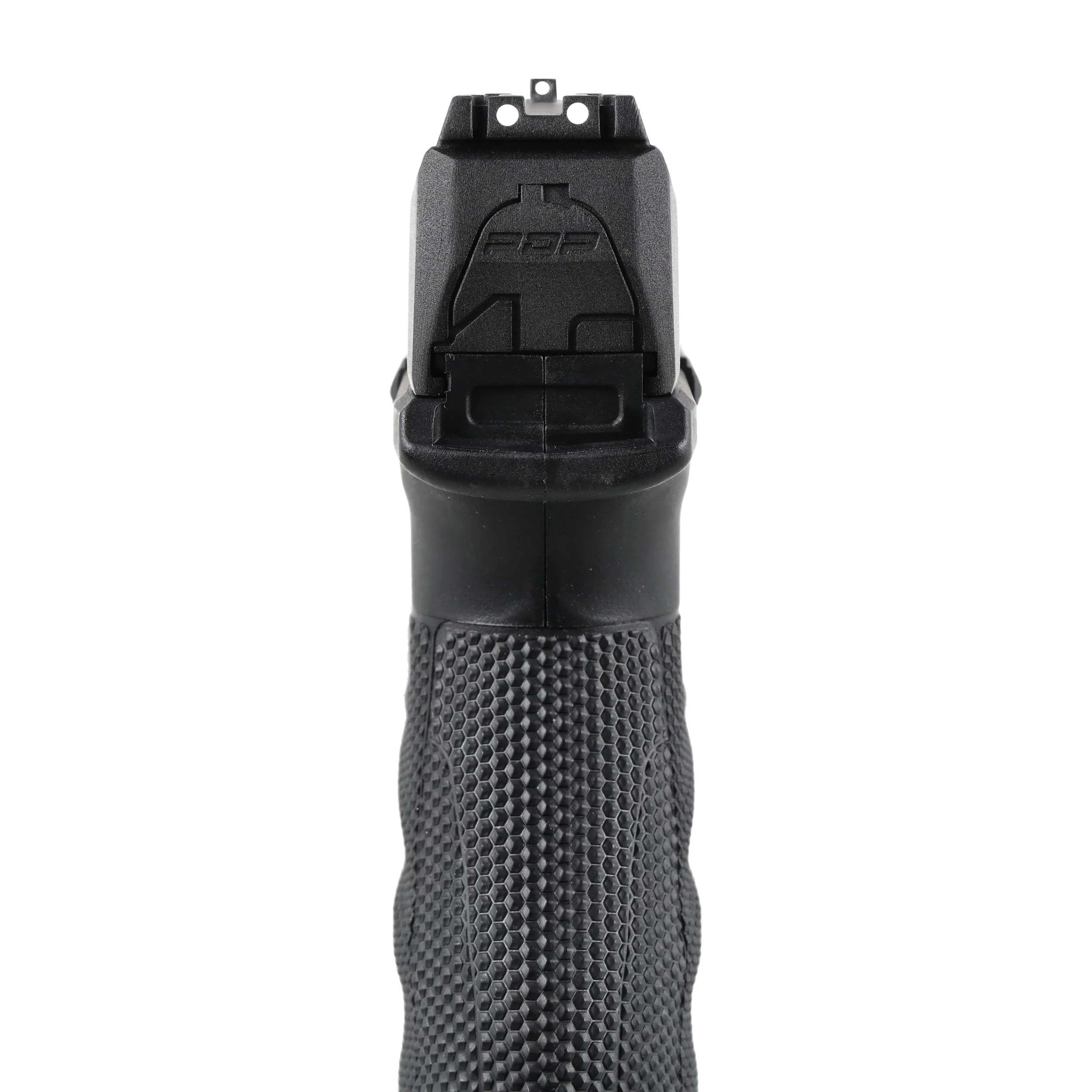 Pistolet wiatrówka Walther PDP Compact 4" Set 4,5 mm (5.8432-1), zdjęcie 12 z 24