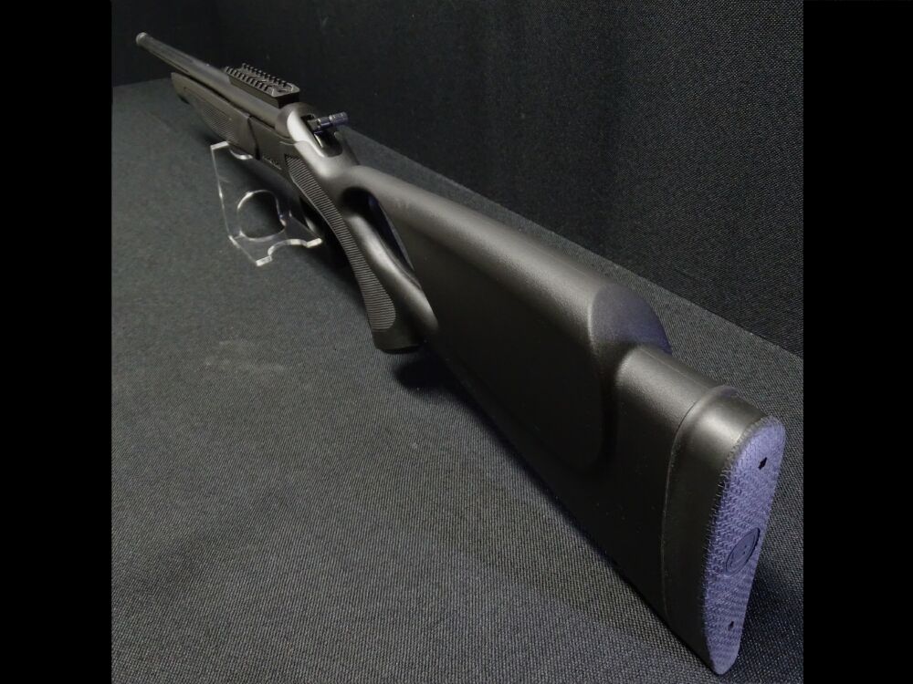 Bergara BA 13 TD