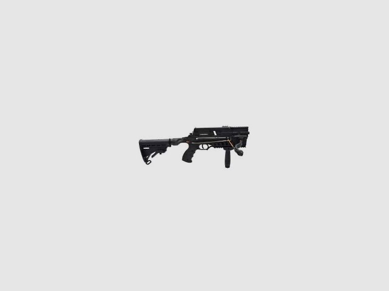 Steambow Stinger 2 AR 6 & M10 Armbrüste mit viel  Zubehör 