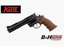 Korth Ranger NXR 6 Zoll
