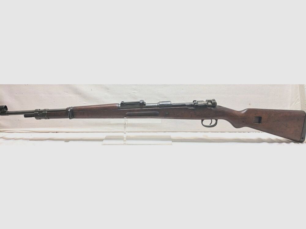 Waffenwerke Brünn 98