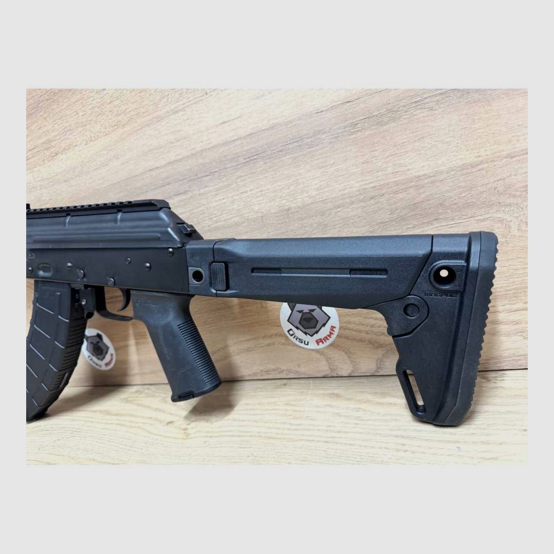 KOLARMS KA17-MPL FALTSCHEIN MAGPUL ZUKOV 7,62X39, Bild 10 von 19