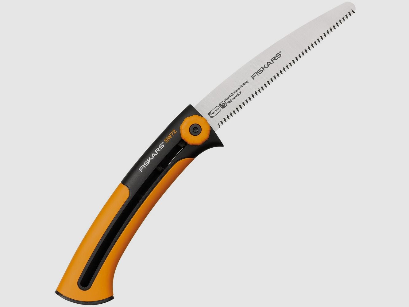 Fiskars Xtract SW72 hand saw, imagen 1 de 3