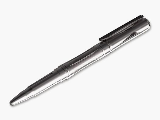 NTP20 Tactical Pen Titan Ballpoint Pen Kubotan Tungsten Carbide Glass Breaker