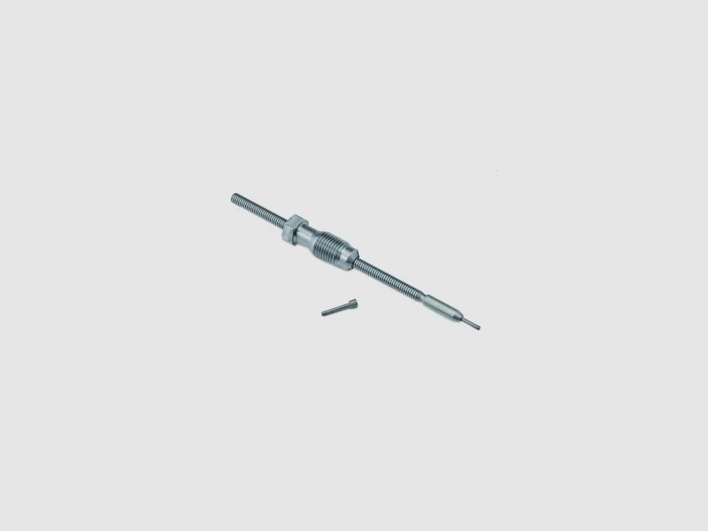 Hornady Zip Spindle Kit (17-20) / Hornady ZIP Spindle Ausstoßerstange für Flaschenhülsen Kaliber .17 - .20